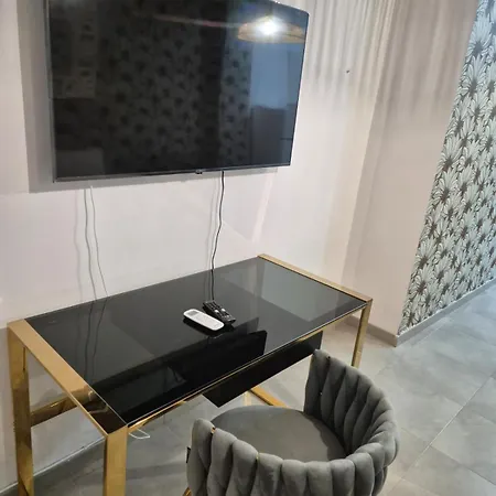 Apartmán Centrum 4