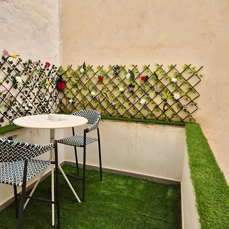 Apartmán Centrum 4 *