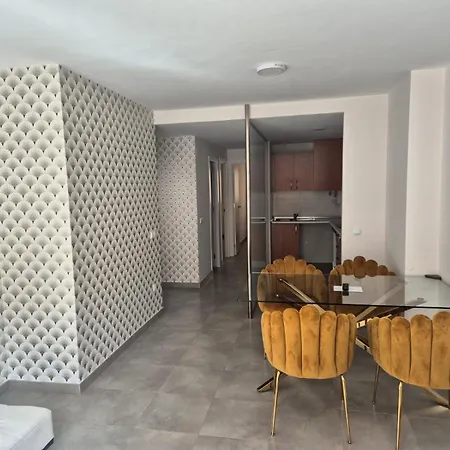 Centrum 4 Apartmán