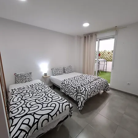 Apartmán Centrum 4